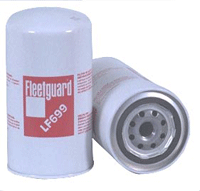 UW16023   Oil Filter-Individual